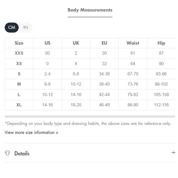 Berlook Black Reversible Floral Tie Bikini Bottom ONLY 62 - Picture 9 of 9